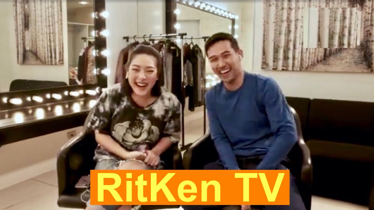 RITKEN | MARS PA MORE | DECEMBER 08, 2020