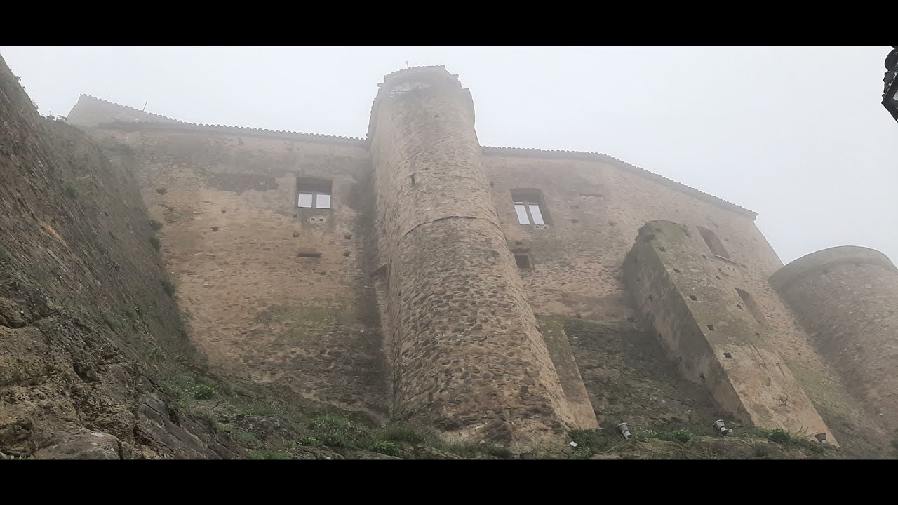 Luoghi della memoria   Il castello Oriolo