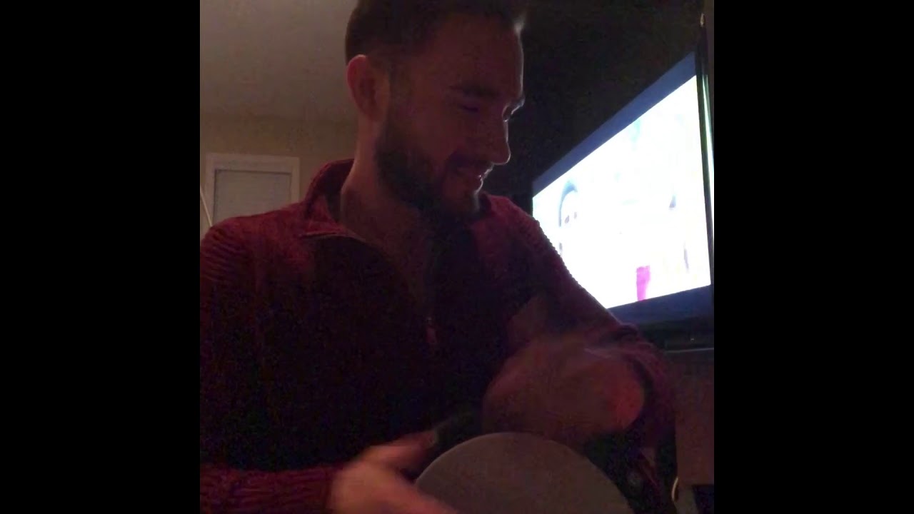 Nazanin - Tohi and Andy - Drum cover Doumbek/Darbuka (Goblet Drum)