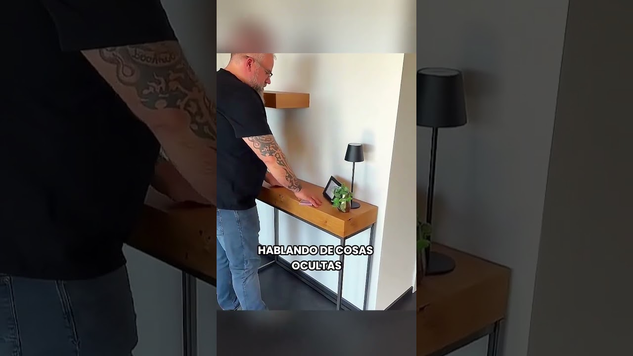 4 inventos incre&iacute;blemente &uacute;tiles para el hogar.#inventos #curiosidades #maquinas #sabiasque #ingenio
