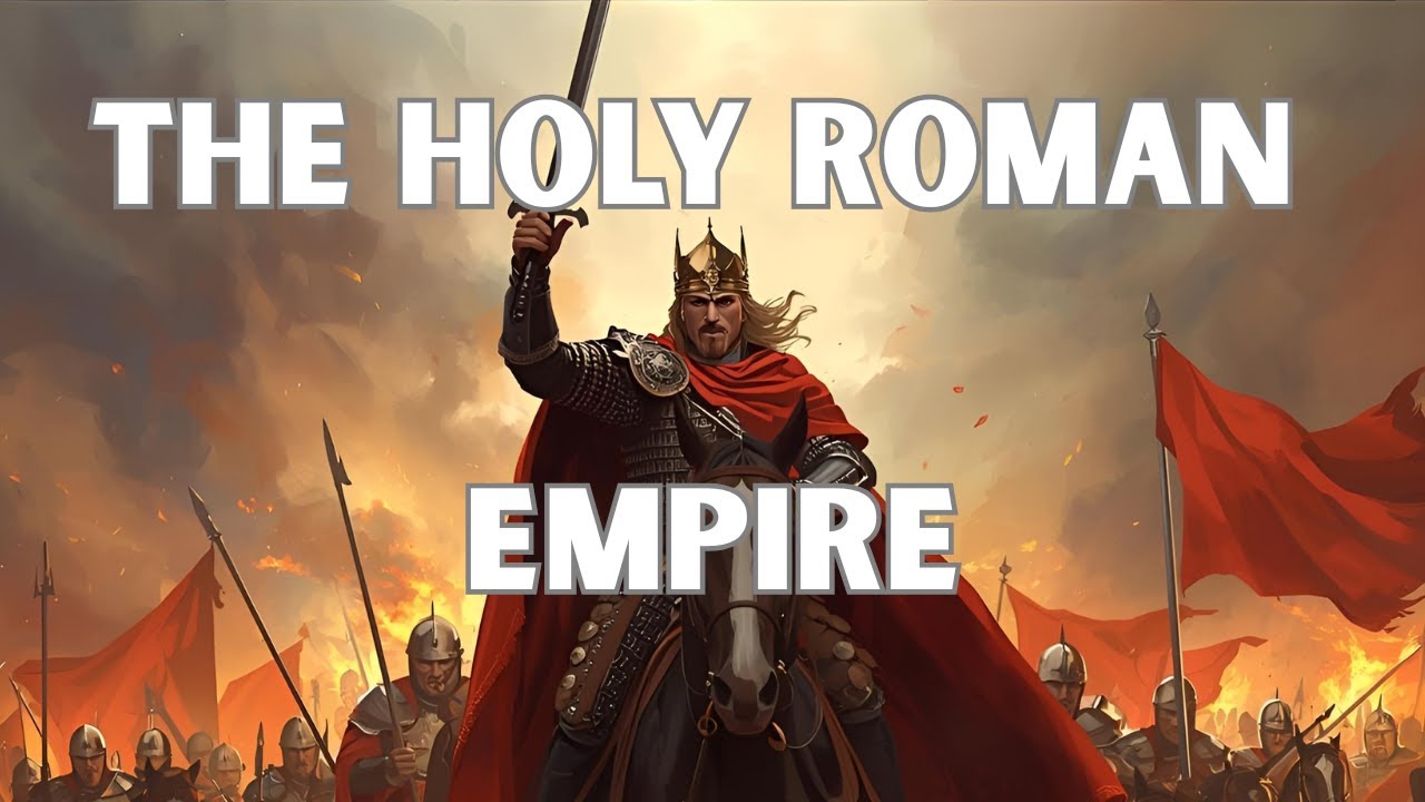 The Fall of the Roman Empire Episode 123 
