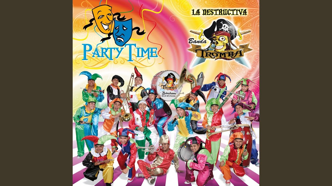 La Tocada