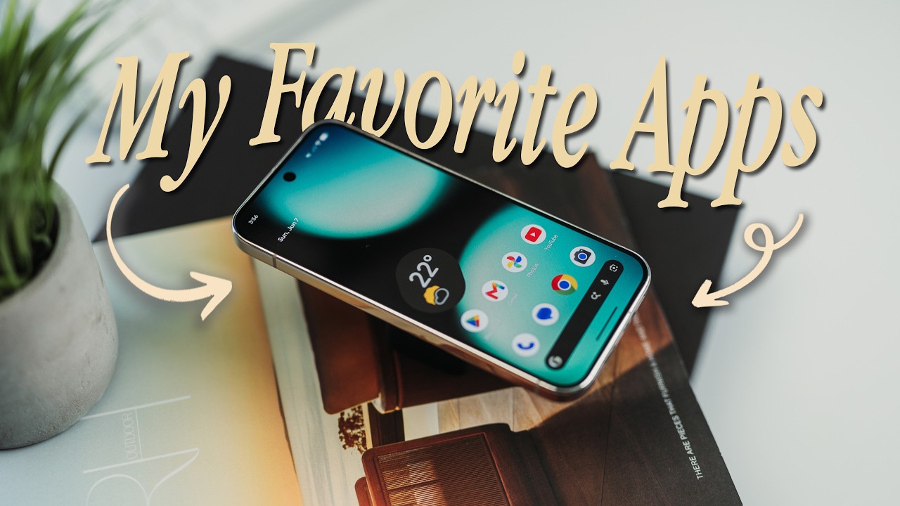 The 10 BEST Android Apps You've Never Heard Of! | June 2026
