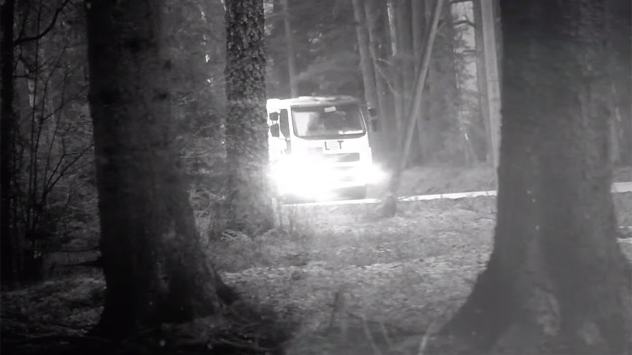 LGT - Jour dygnet runt. Året runt.