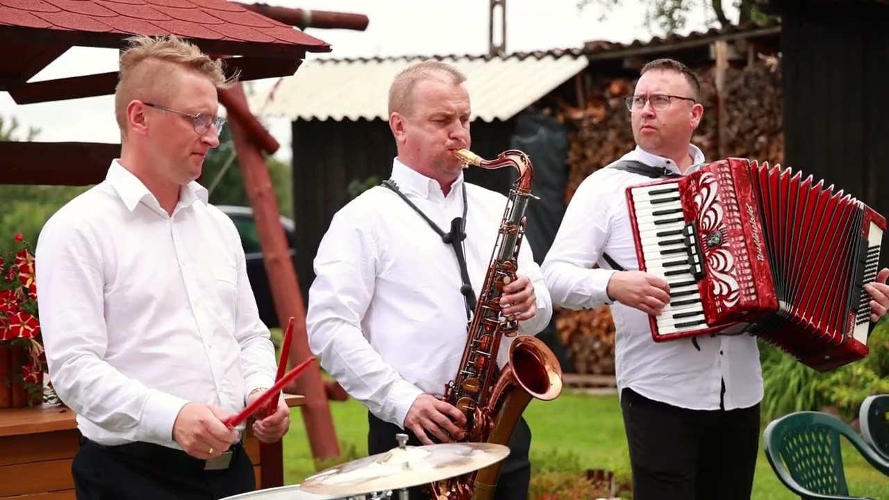 Zespół Drimers - Na ludowo - Pod domem - Odgrywki - Mix