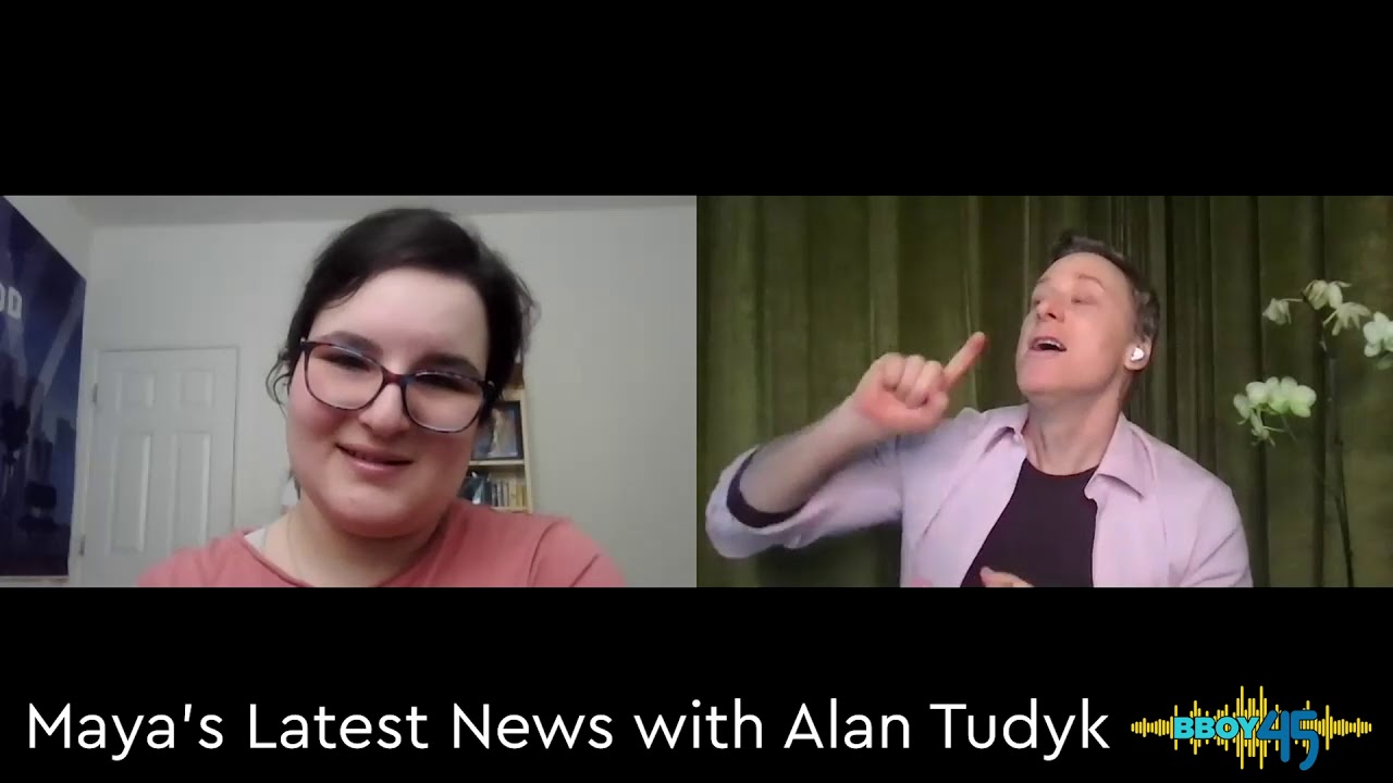 Alan Tudyk Interview