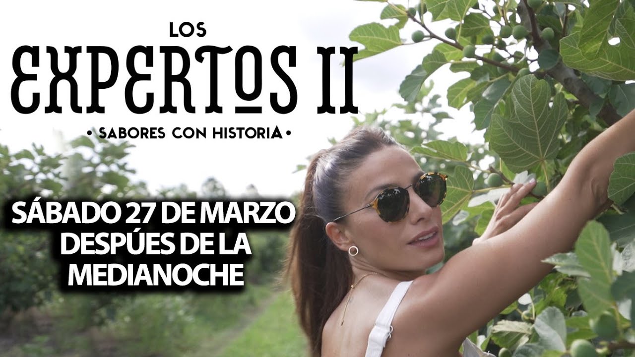 El s&aacute;bado 27 de marzo a la medianoche disfrut&aacute; de 