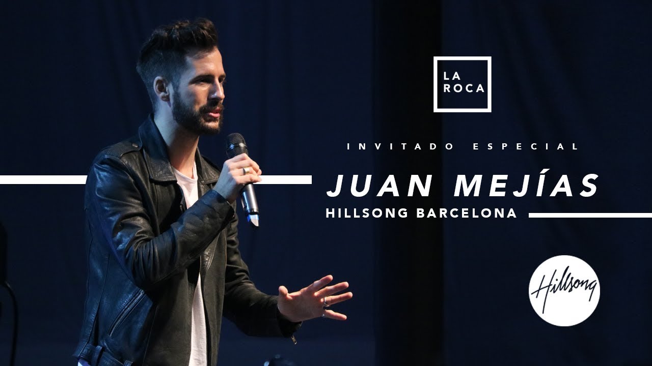 Juan Mejías - La Roca San Diego