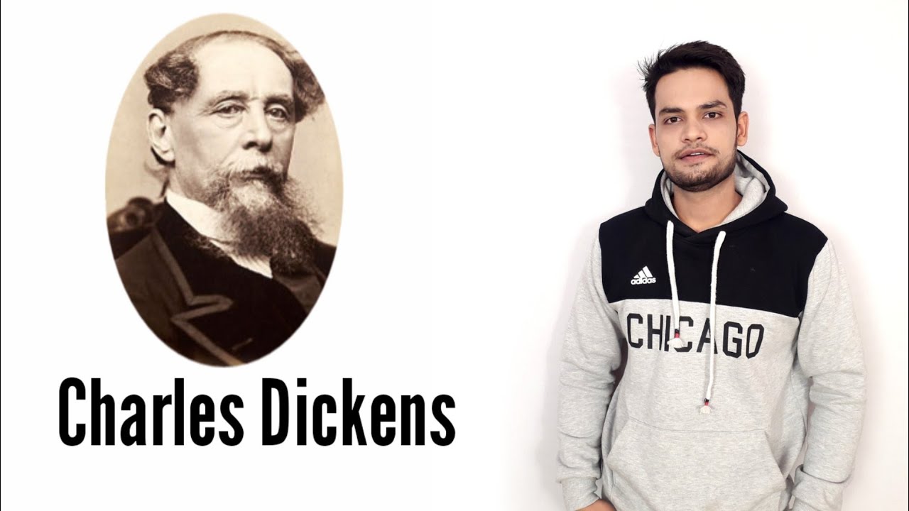 Charles Dickens in Hindi
