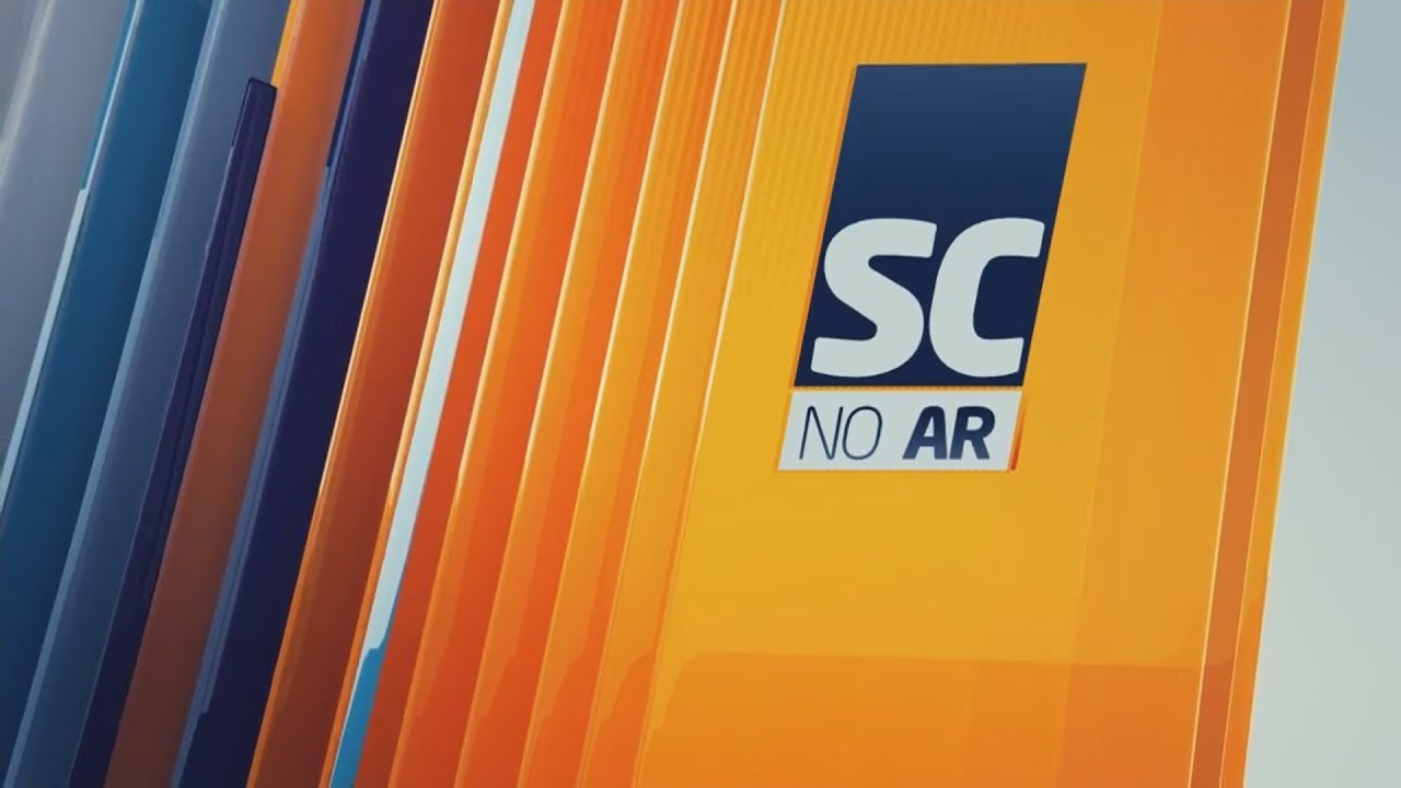 NDTV | Vinheta SC no AR (2018 - 2019)