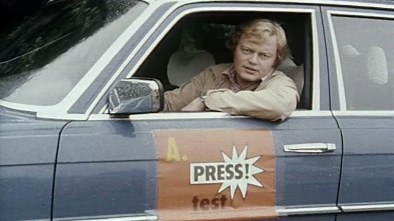 KLM: Press! - Episode 5/6