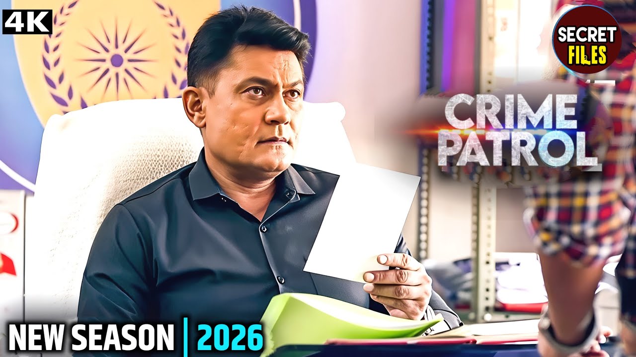 #madhyapradesh Crime | Forged Marriage Part 1 | Crime Patrol | Latest Episode #truestory