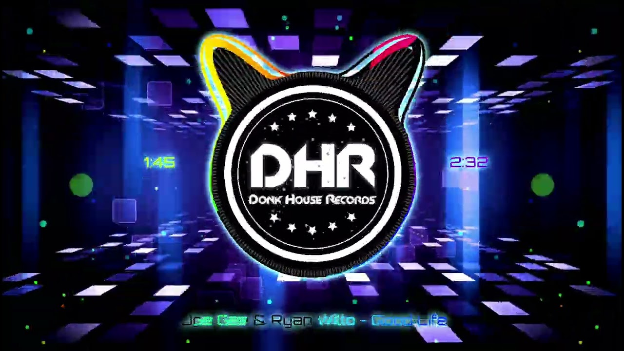 Joe Gee & Ryan Willo - Good Life - DHR