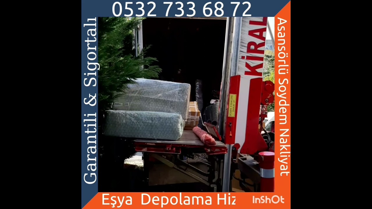 Asans&ouml;rl&uuml; Nakliyat, #Evdenevenakliyat #Soydemnakliyat #nakliyat #istanbul Evden Eve Nakliyat.