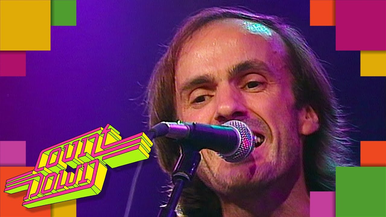Sniff 'n The Tears - Driver's Seat | COUNTDOWN (1991)