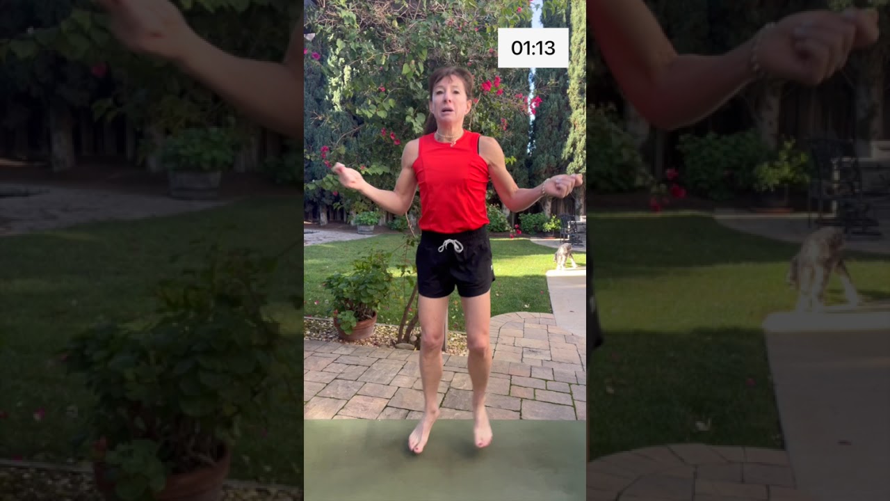 Tabata March 9, 2026