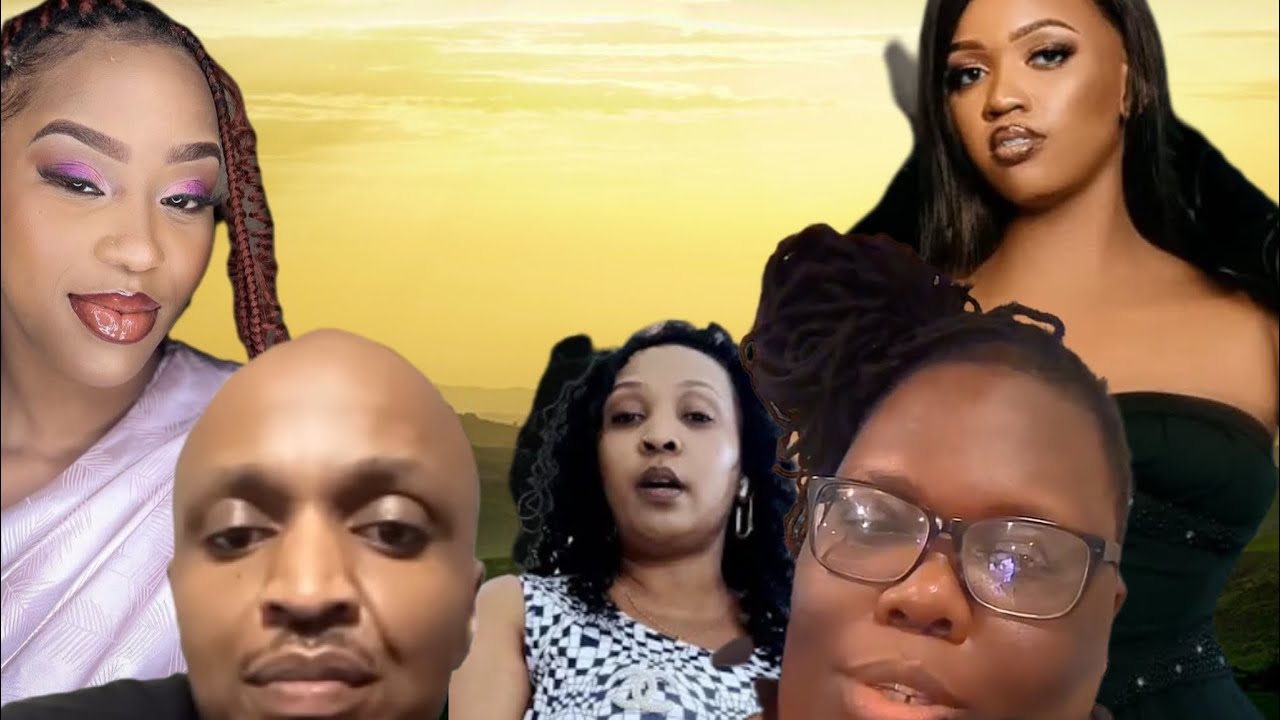 DDUMBA NA CHICHI BASHESHE UBUFU // BABY MAMA // NIRNAH// QUEEN