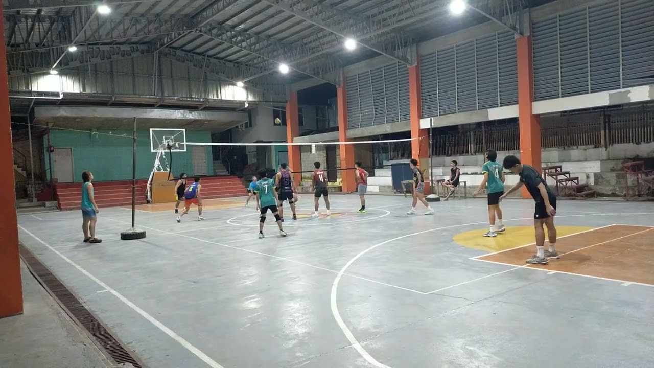 🏐🏐🏐 2