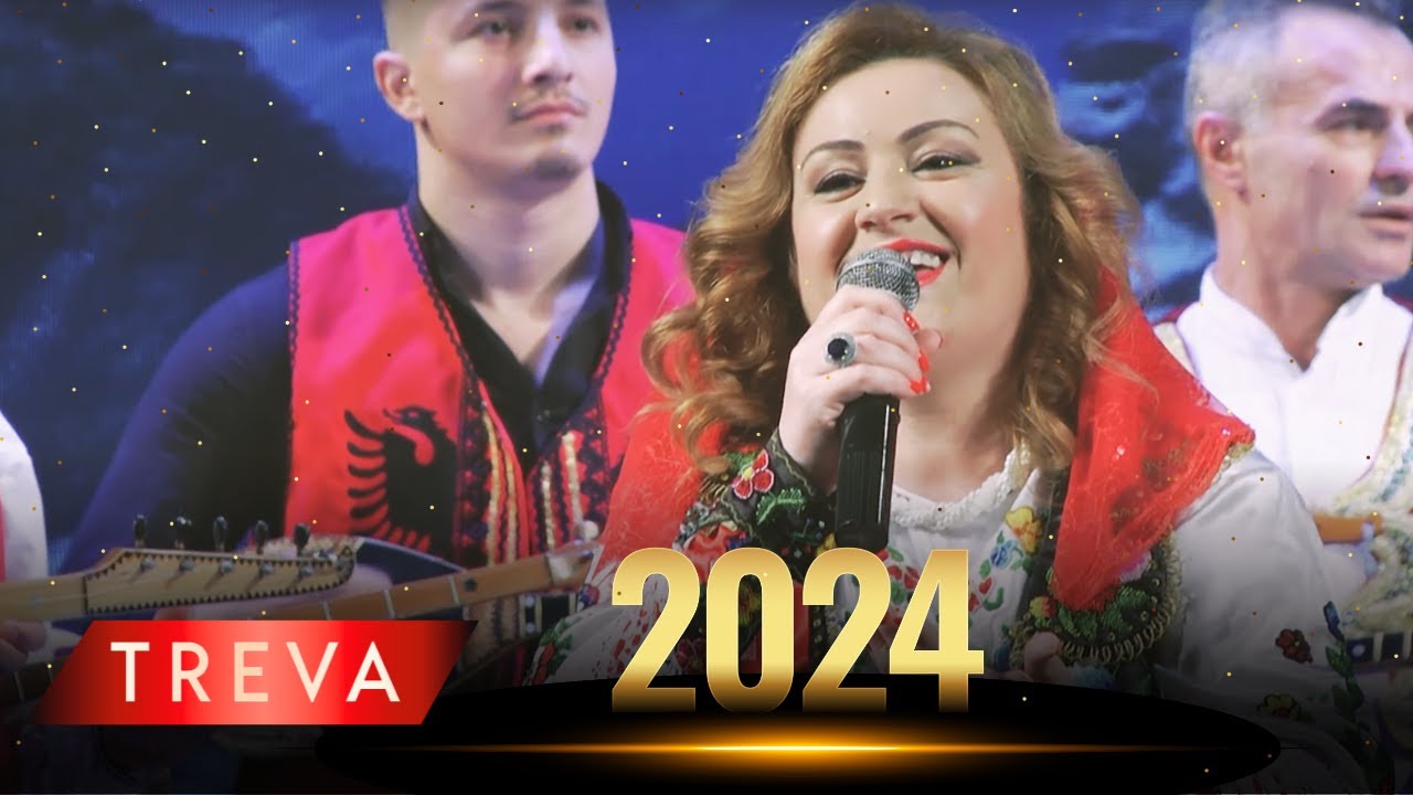 Mirjeta Çelaj - Po t'baj be