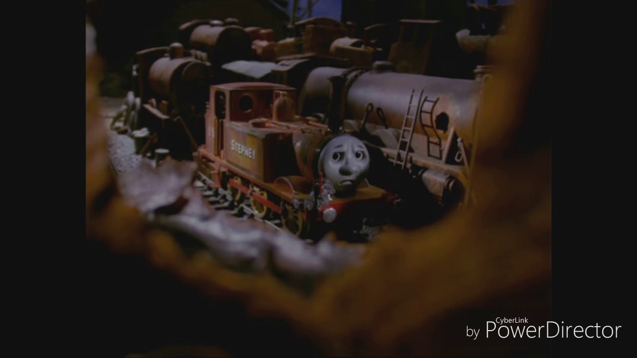 Thomas Images With Minecraft Cave Sounds