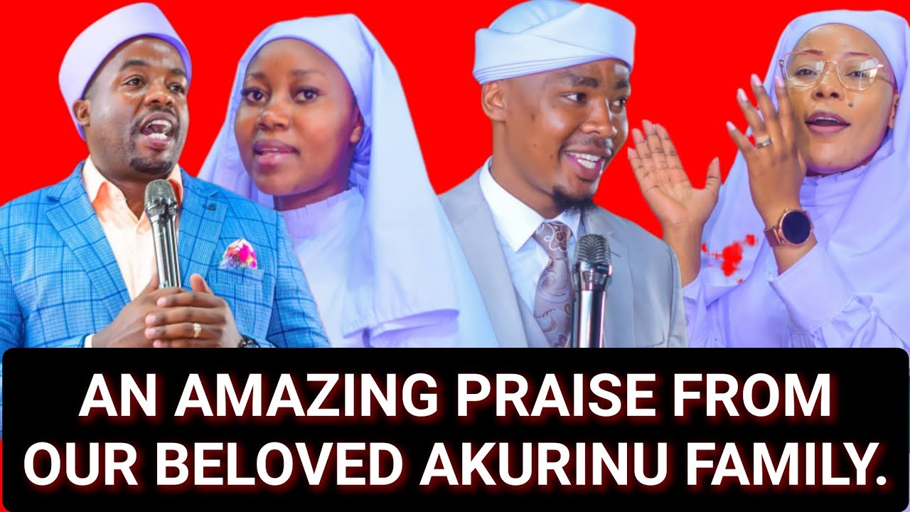 KARANGU WA MURAYA, HESBON, CARO PRETTY NA ASHIRIKA A BETHLEHEM JUDAH KURINGITHIA KIGOOCO MWAKI MWAKI