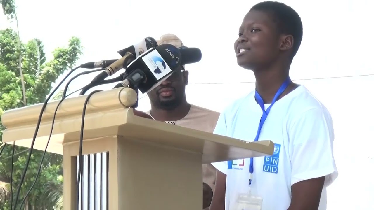 EEIA 2022 - 16 projets conçus dans un esprit d'intégration africaine.