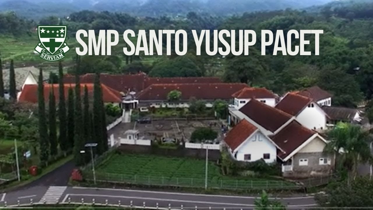 Profil SMP Santo Yusup Pacet