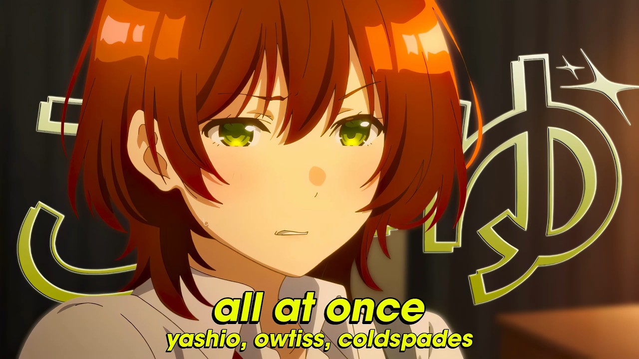 all at once - yashio, owtiss, coldspades (Lyrics)