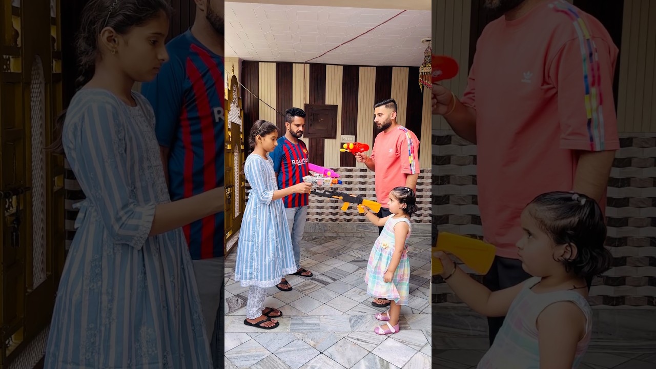 Anaya Or Papa Ki Kiske Sath Ladai Ho Gayi 😳