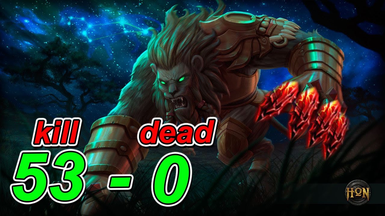 Hon | 3 v 5 โดดทีเดียวหลับทุกตัว - Night Hound
