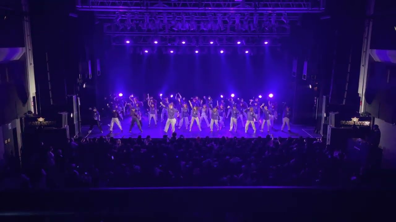【慶應 Revolve】First Challenge 2023〈ファッチャ〉