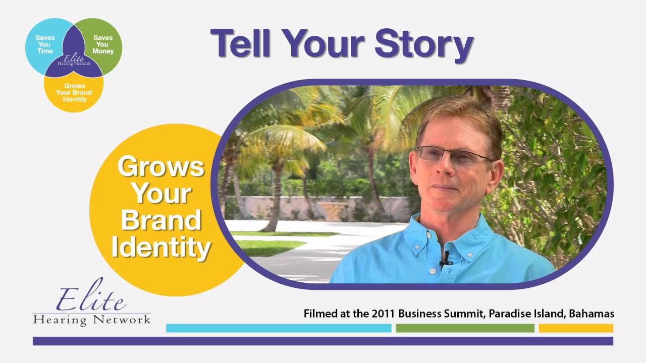 Elite member testimonials