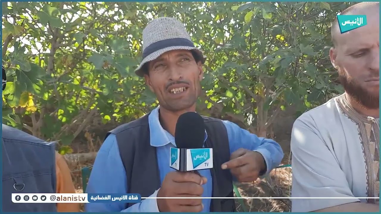 معسكر: بالقرب من سد واد التحت   ثلاثة دواوير تشهد الجفاف والعطش الشديد وتناشد السلطات للتدخل