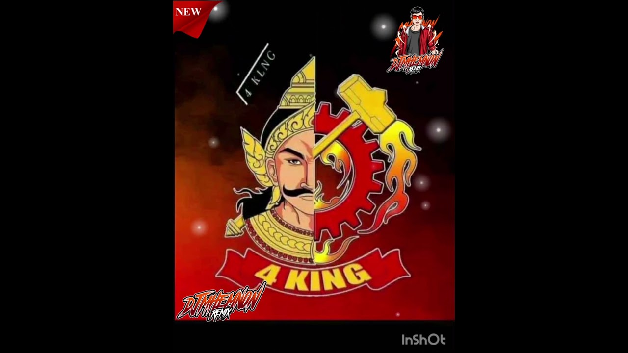 4King Boys & Dj Mhem Non Remix