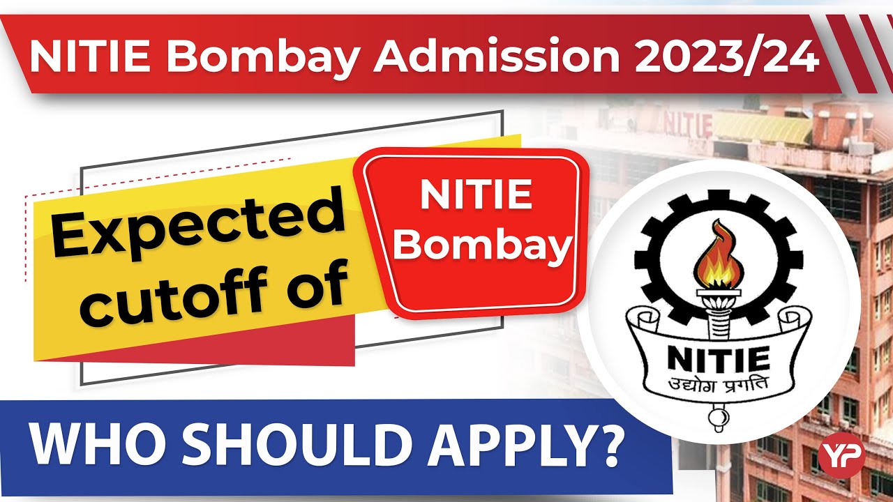 NITIE Expected cut off for session 2023 | Prepare NITIE Interviews with YourPedia | Post GATE 2023