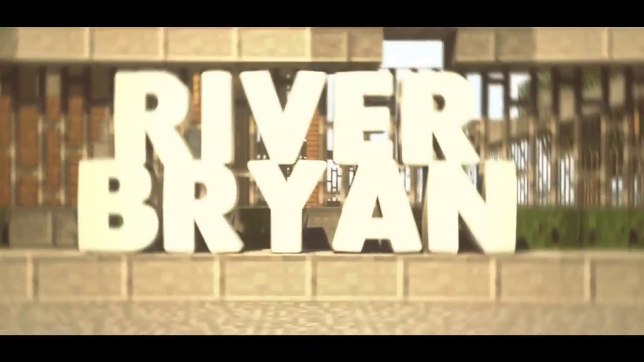 ✌ INTRO FOR RIVERBRYAN #009 | Ƭ&sigma;Ɱ - &nu;&fnof;x 诶 👌 &iquest;&iquest;20 LIKES??