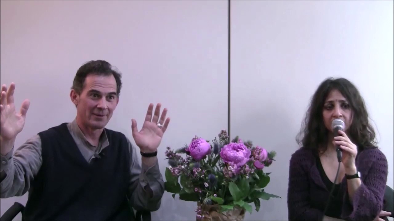 Rupert Spira - Ce que nous sommes vraiment