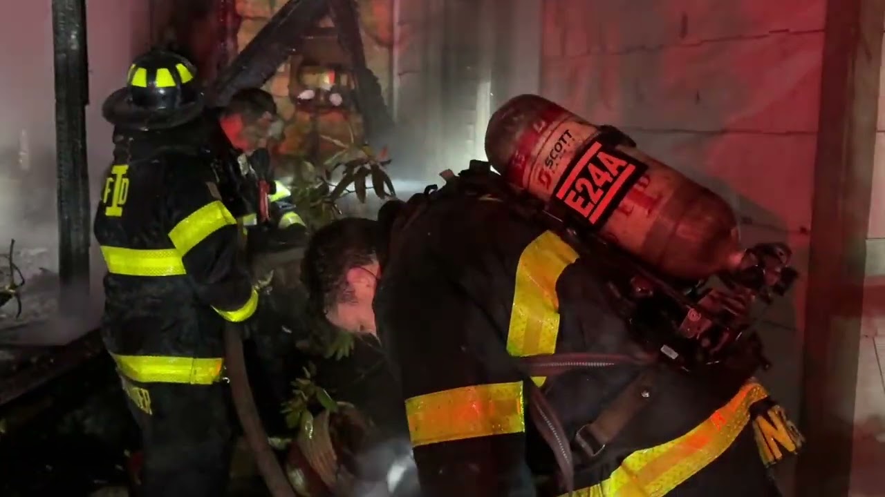 #IFD #OnScene 5210 Windridge Dr