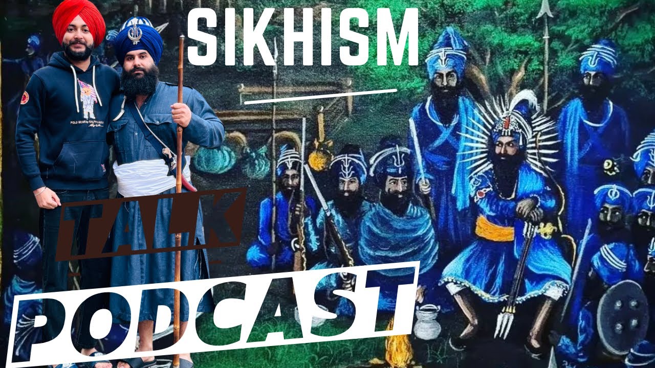 Journey Of Sikh To Become A Nihang Singh   #viral