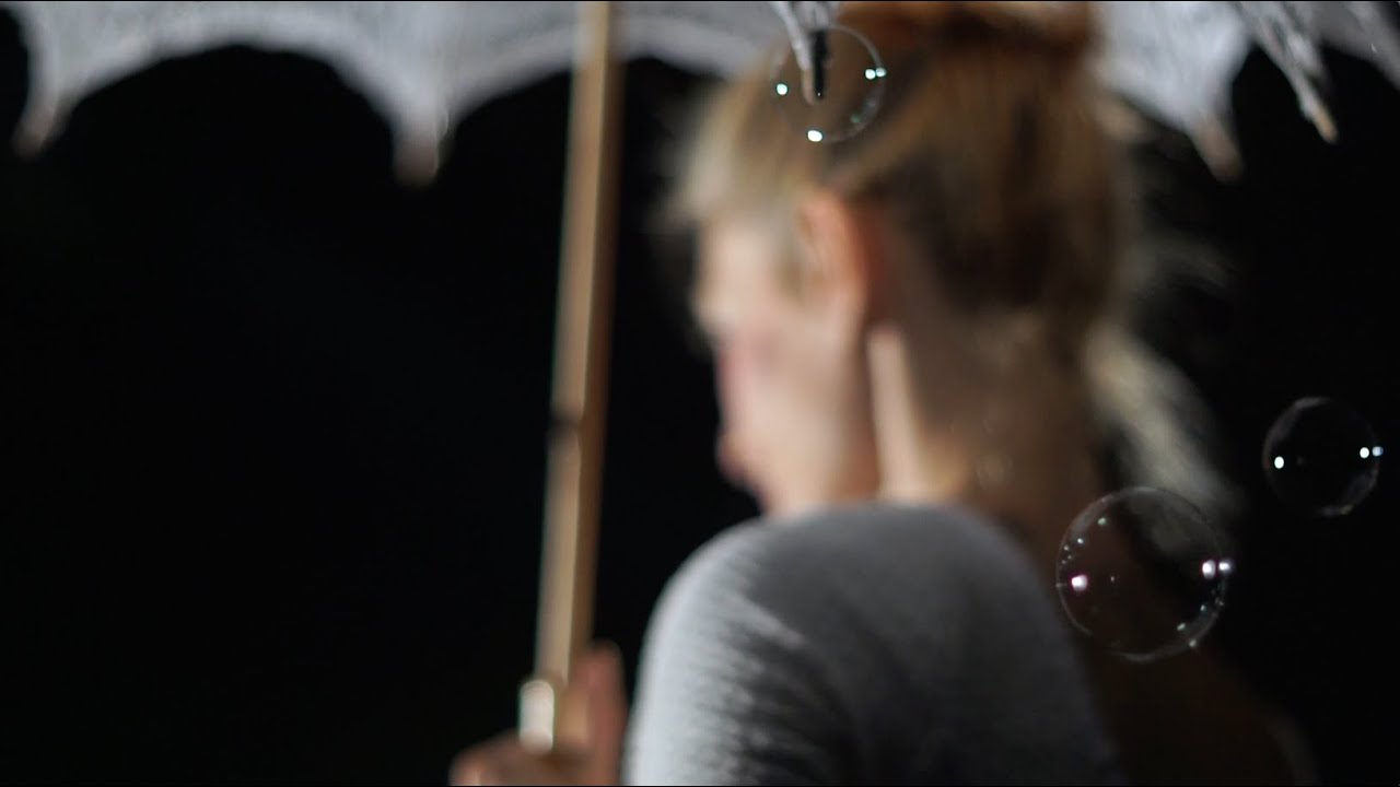 Teaser Spectacle BULLE ©Cie Sans Gravité