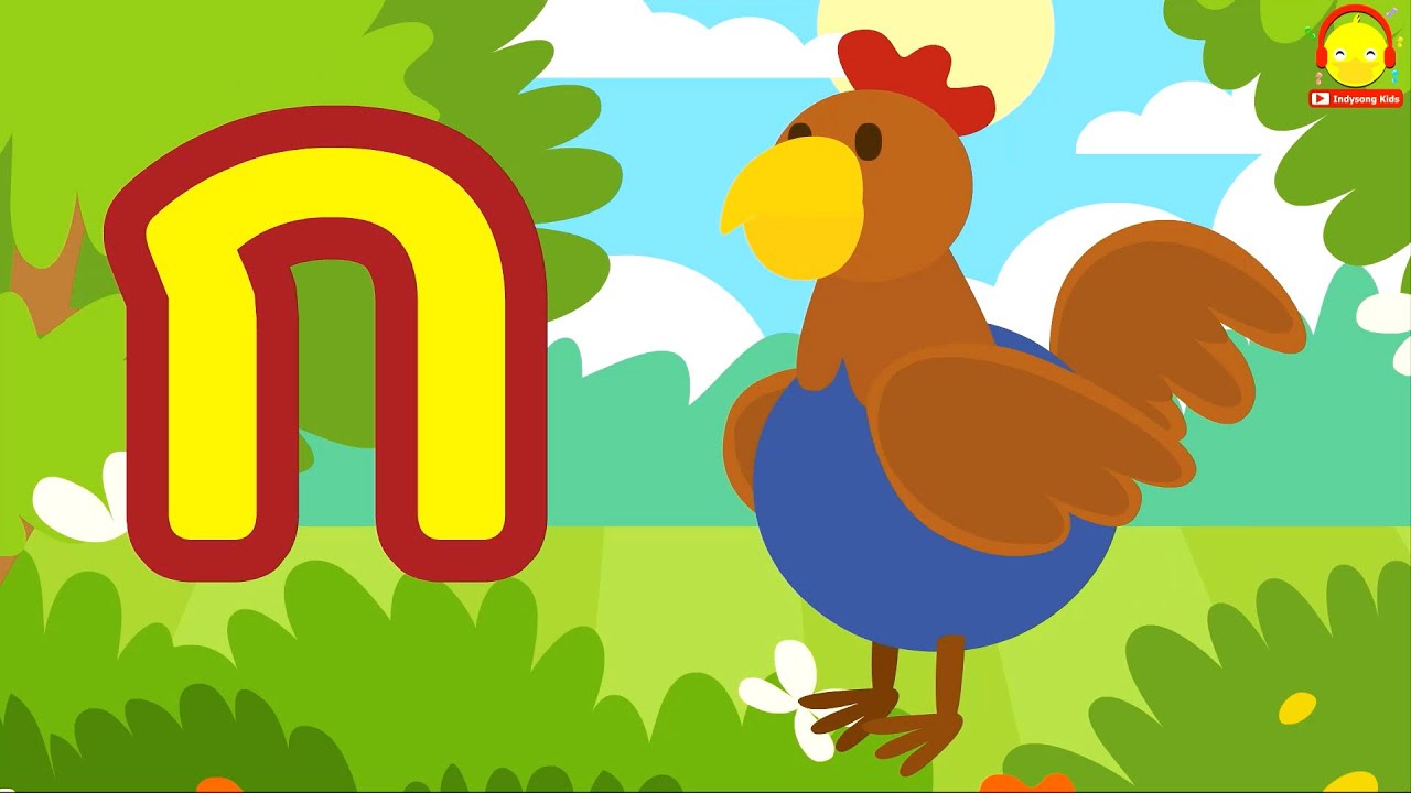 กไก่ ถึง ฮ นกฮูก พยัญชนะไทยมี 44 ตัว