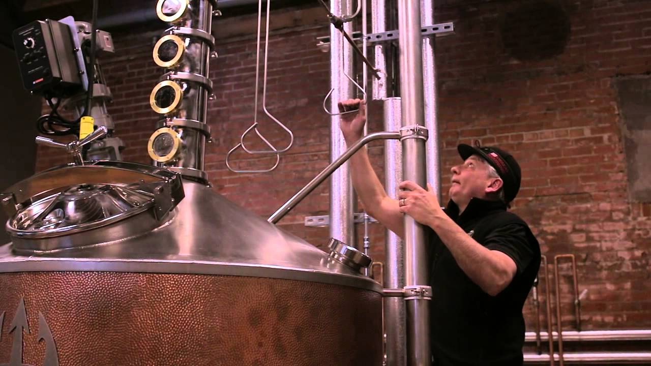 Durango Craft Spirits &ndash; a Durango Colorado Craft Distillery