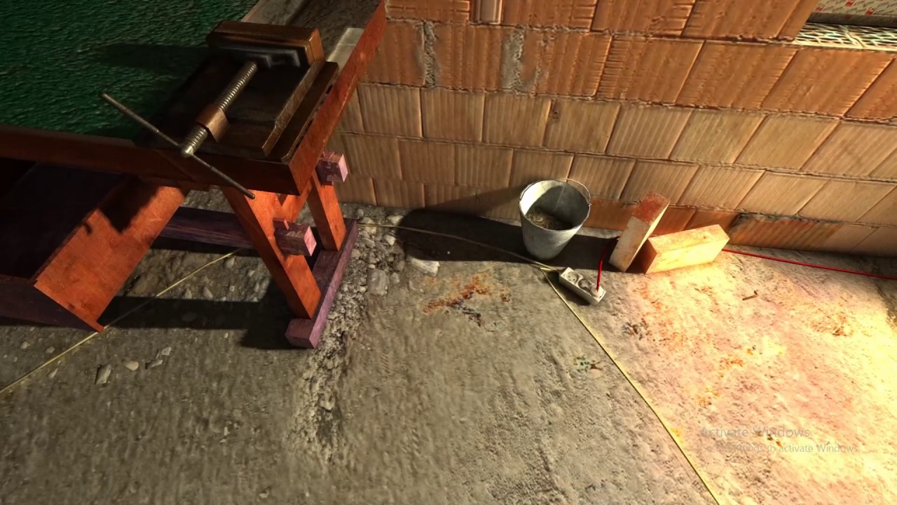 Shameless Full Game Play Through