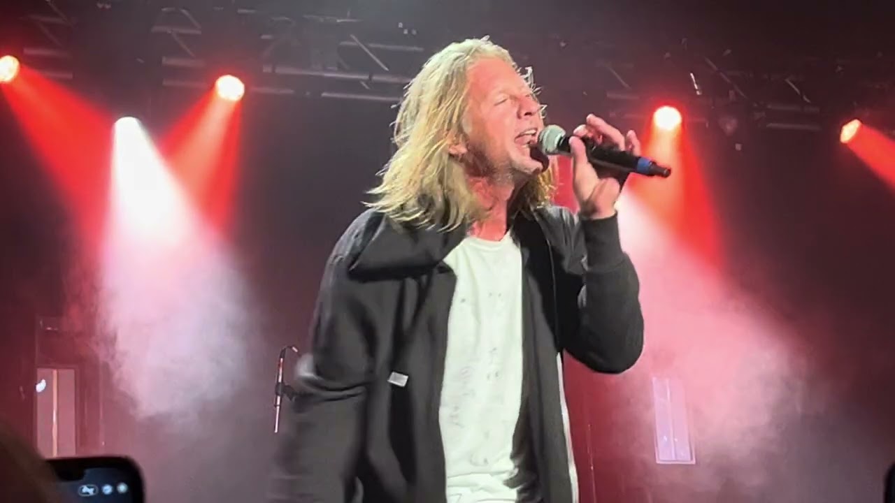 Switchfoot 7/28/2024 - Full Show - Hampton Beach, NH