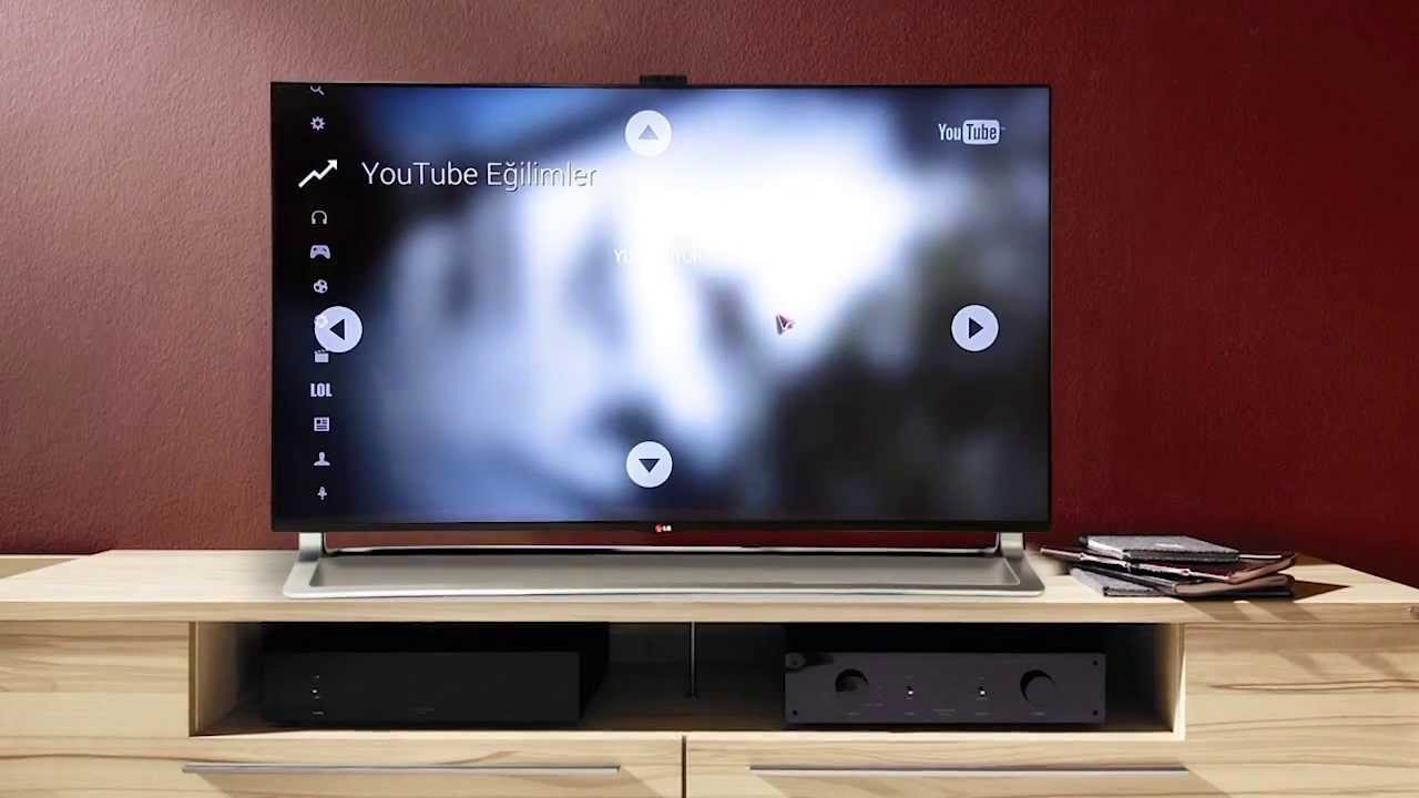 LG 55
