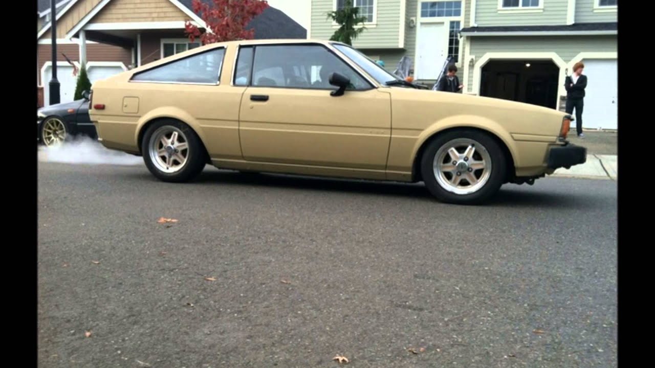 Old School jdm