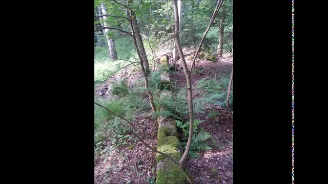 Kraslická Nemocnice, další výprava za námi.