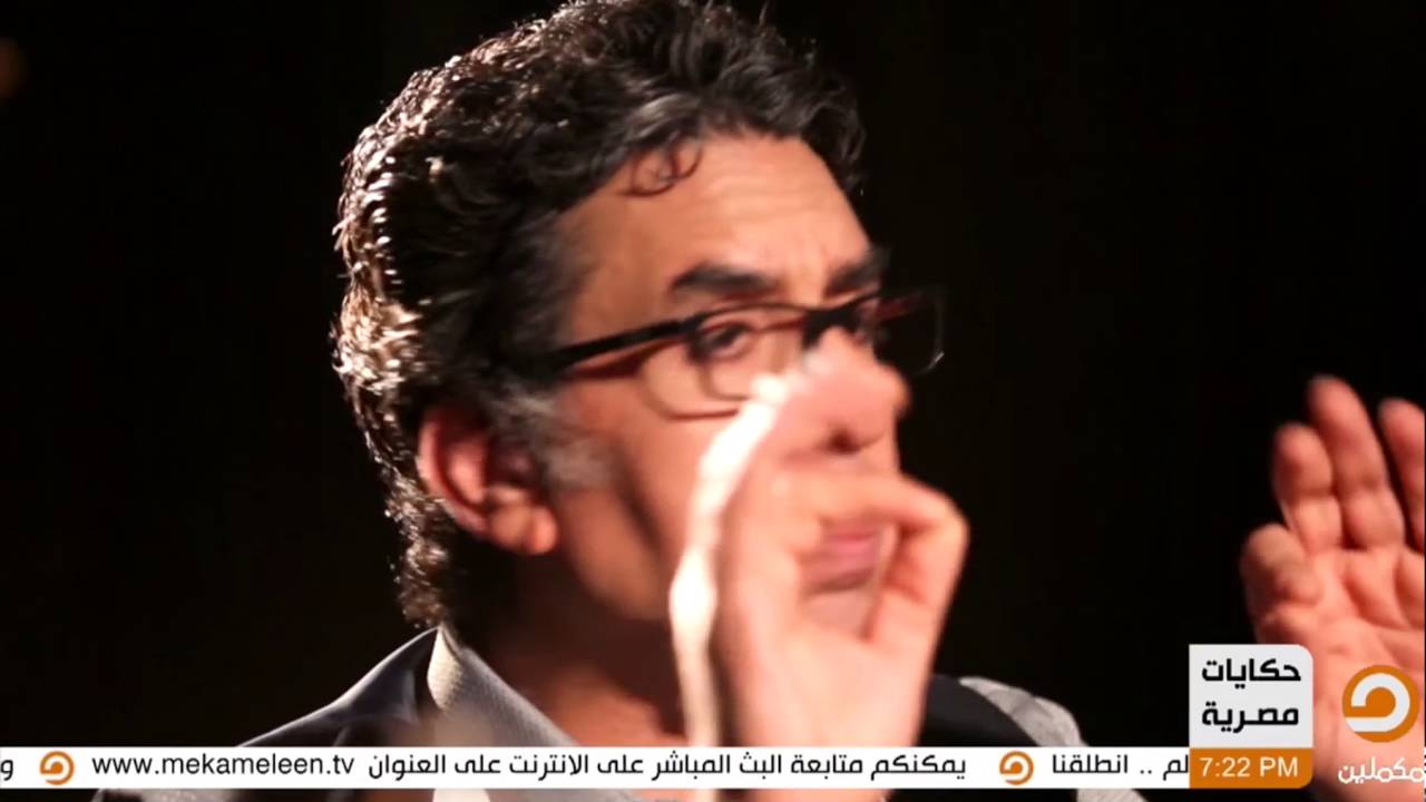 محمد ناصر في 