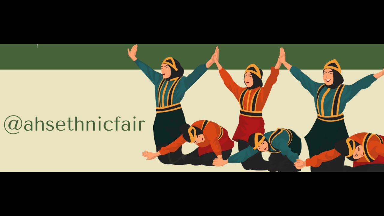 Troy Athens Ethnic Fair 2024