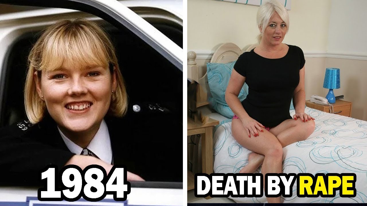 THE BILL (1984): Cast Then & Now 2025, You'd Never Recognize!